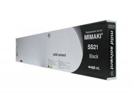 WF, MIMAKI MMLS334-BK INK BK