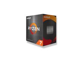 AMD RYZEN 7 5800XT 8-CORE PROCESSOR WRAITH PRISM MPK