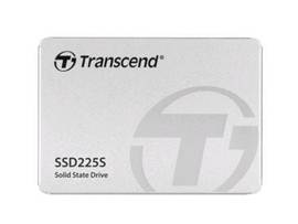 TRANSCEND INFORMATION 500GB 2.5 SSD SATA3 3D TLC