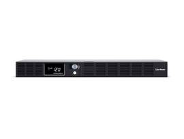 CYBERPOWER 700VA RM 140V 5-15P LINE-INT