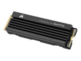 CORSAIR MP600 PRO LPX 8TB M.2 NVME PCIE GEN. 4 X4 SSD