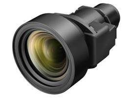 0.95-1.36:1 ZOOM LENS F/MZ16