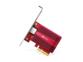 TP-LINK 10 GIGABIT PCIE NETWORK ADAPTER