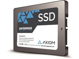 AXIOM 3.84TB ENTERPRISE UX10 2.5-INCH BARE U.2 PCIE G4 X4 SSD