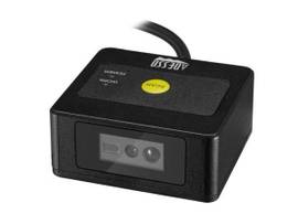 ADESSO USB/RS232 2D FIXED MOUNTED BARCODE SCANNER