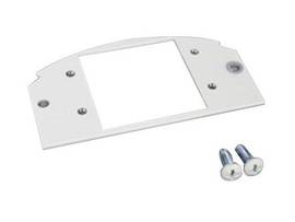 LEGRAND-WIREMOLD 1/2 GNG EXTRON MAAP PLT