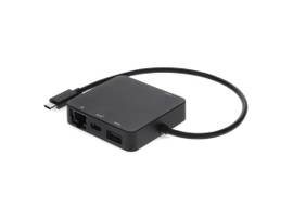 ADD-ON USB/HDMI 4K & ETC TRAVEL DOCKING STATION