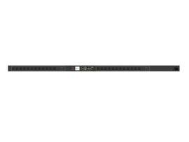 LEGRAND-RARITAN PDU 1PH 100VAC 30A (30A RATED) 24 OUTLETS