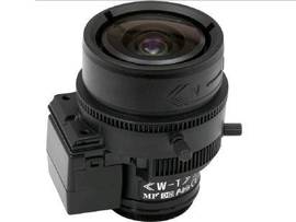 LENS FUJINON CS 2.8-8MM P-IRIS