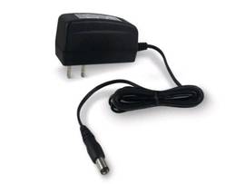 ENGENIUS TECHNOLOGIES,ACCESS POINT POWER ADAPTER,BLACK PIN 5.5 X 2.1 DC CONNECTOR