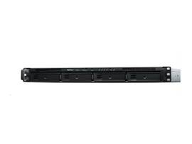 SYNOLOGY 4-BAY RACKSTATION RS822RP+ (DISKLESS)