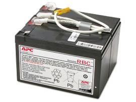 SCHNEIDER REPLACEMENT BATTERY CARTRIDGE