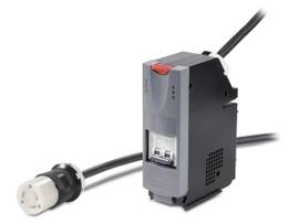 SCHNEIDER IT MODULE 2 POLE 3 30A L3-L1 L6-30 740CM
