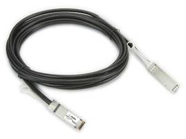 AXIOM 40GBASE-CR4 QSFP+ PASSIVE DAC CABLE MELLANOX COMPATIBLE 4M