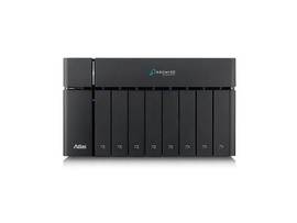 3 PORTS 4X 1GE PORTS&80TB SATA DRIVES