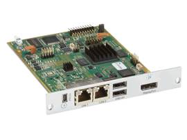 BLACK BOX CORP ER CARD DISPLAYPORT 1.1 US ACX2MR-DPH-2C