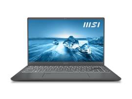 MSI PRESTIGE 14 EVO FHD I5-1240P/IRISXE/16GB/512GBSSD/WIN11