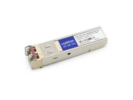 ADD-ONREDBACK RED-SFP-GE-CWDM1610 COMP TAA SFP