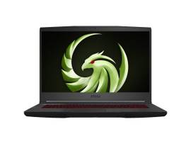 MSI BRAVO 15 R5-4600H/RX5300M/8GB/512G/WIN10