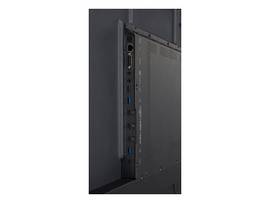 SHARP NEC 50IN MULTISYNC PROFESSIONAL DISPLAY, UHD, 18/7, 450NITS, LANDSCAPE/PORTRAIT, HDMI IN X3, BUILT-IN PLAYER WITH ANDROID 13, 10W X 2 SPEAKERS
