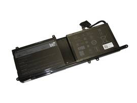 BTI BATT F/ DELL ALIENWARE 17 R5, 15 R4