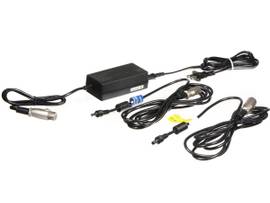 AC ADAPTER FOR AK-UC3000 AK-HC5000