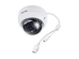 VIVOTEK VORTEX ESSENTIAL 2MP IP66 VANDAL PROOF DOME W/ 1-YR LICENSE