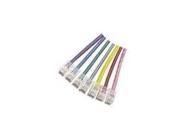 SCHNEIDER CAT 5 PATCH CABLE GREY RJ45 M-M 50FT