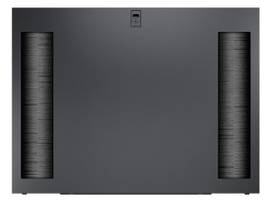 SCHNEIDER NETSHELTER SX 42U 1200 PANELS BLK QTY 2