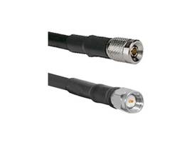 TESSCO 10 LMR-240 SM-1.0M