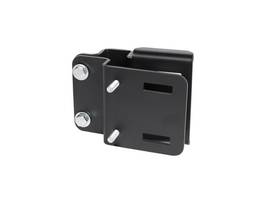 GAMBER JUNGHEINRICH / CAT CUSTOM ROLL FORM PILLAR BRACKET. USE WITH SPECIAL JUNGHEINRICH MODELS EFG 110K-115; EFG 213K-220; EFG 316K-320; EFG