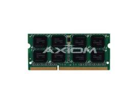 AXIOM 8GB DDR4-2133 SODIMM FOR HP - P1N54AA, P1N54AT