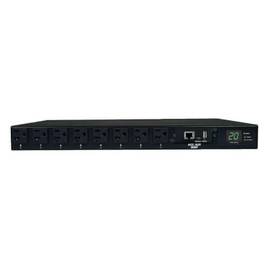 TRIPP LITE DGTL PWR PDU 16 NEMA 5-15/20R 20A  WEB
