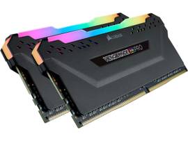 CORSAIR DDR4 4000MHZ 16GB 2X8GB DIMM UNBFFD 18-22-22-42 1.35V BLK