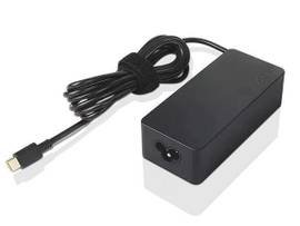 AXIOM 45-WATT USB-C AC ADAPTER FOR LENOVO NOTEBOOKS
