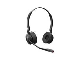 JABRA ENGAGE 55 STEREO, USB-A, MS