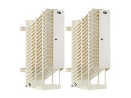 TRIPP LITE 16-DEVICE AC CHARGING STATION TOWERS 2PK