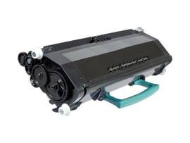 CLOVER IMAGING REMANUFACTURED HIGH YIELD UNIVERSAL TONER CARTRIDGE FOR LEXMARK E260/E360/E460/E462; DELL 2330/2350