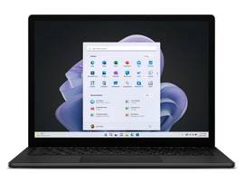 MICROSOFT SFCLPT513I5/8/512BSKU WIN11 SC ENGLISH US/CANADA BLACK REFURB
