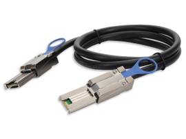 ADD-ON 7M SFF-8088 M/M EXTERNAL STORAGE CABLE