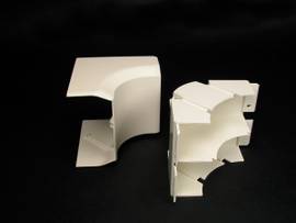 LEGRAND-WIREMOLD NM 2IN.FIBERREADY INT. EL