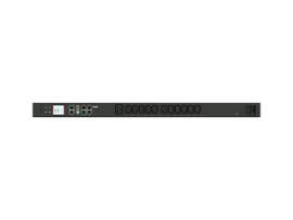 LEGRAND-RARITAN PDU 1PH 230VAC 0A (16A RATED) 12 OUTLETS