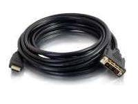 C2G 1M HDMI TO DVI CBL