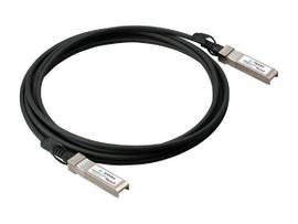 AXIOM 10GBASE-CU SFP+ PASSIVE DAC TWINAX CABLE UBIQUITI COMPATIBLE 0.5M