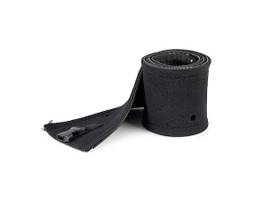 40INCH NEOPRENE CABLE MANAGEMENT SLEEVE