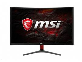 MSI OPTIX G24C 24IN GAMING MONITOR