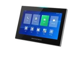 GRANDSTREAM GSC3575 HD INTERCOM AND FACILITY CONTROL STATION, BLACK.