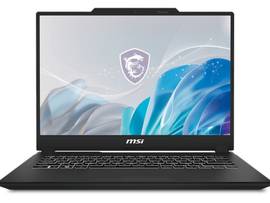 MICRO-STAR CREATOR M14 I7-13620H/RTX 4050/16GB/1TBSSD/WIN 11 HOME