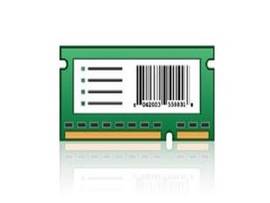 LEXMARK MS911 CARD FOR IPDS
