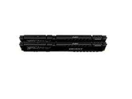 KINGSTON 64GB 5200MT/S DDR5 CL36 DIMM (KIT OF 2) FURY BEAST BLACK EXPO